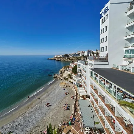 Hotell Balcon De Europa