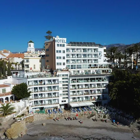Hotell Balcon De Europa