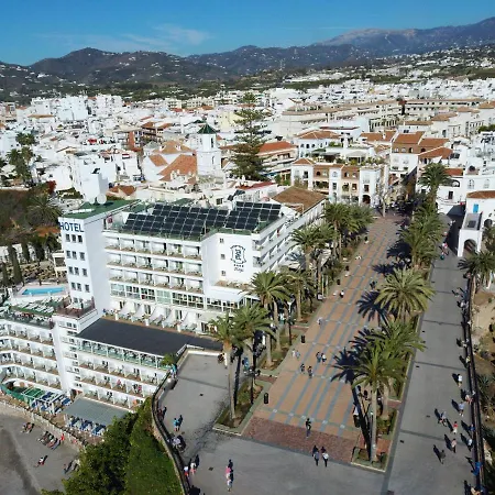 Balcon De Europa Hotell