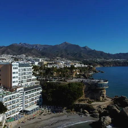Hotell Balcon De Europa Nerja