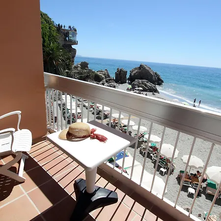 Balcon De Europa Hotell Nerja