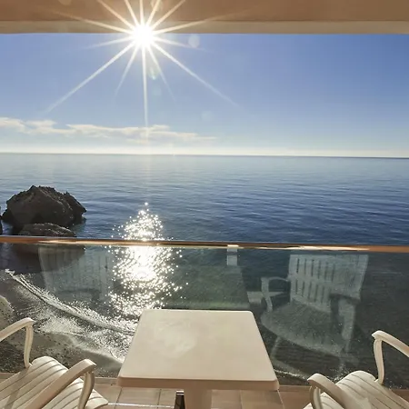 Hotell Balcon De Europa