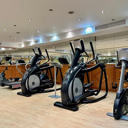 Balcón De Europa Hotel 4*