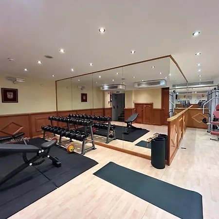 Balcón De Europa 4*