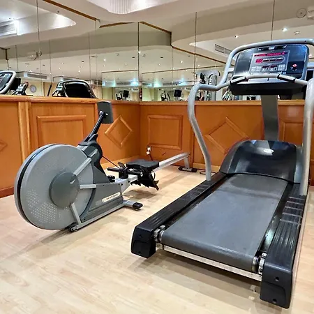 Balcón De Europa Hotel