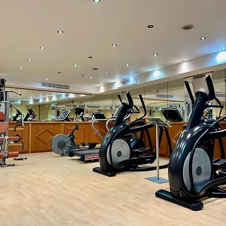 Hotel Balcón De Europa Nerja