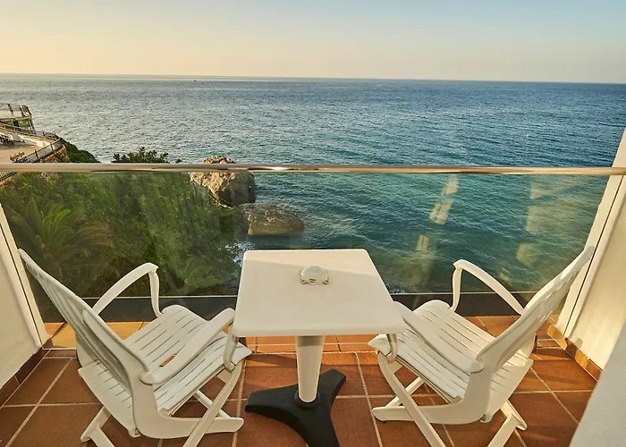 Balcón De Europa 4*