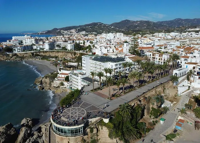 Balcón De Europa 4*