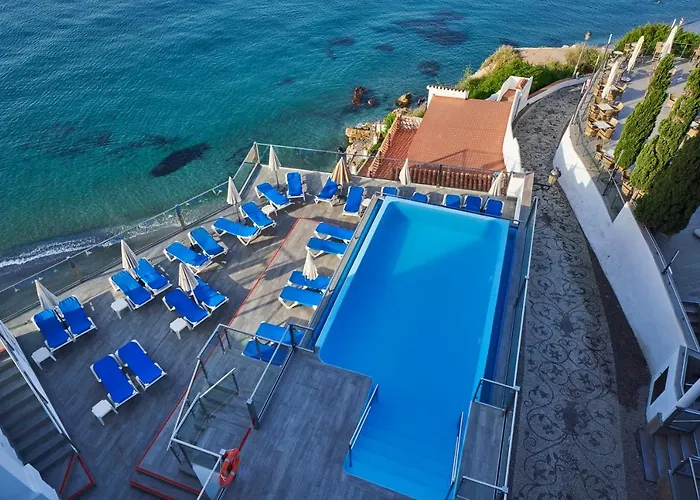 Balcón De Europa 4*