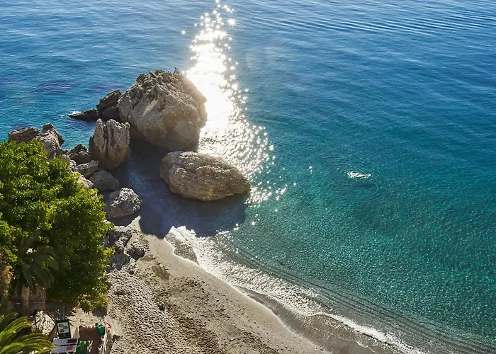 Balcón De Europa 4*