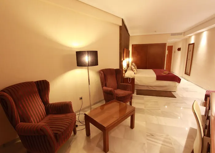 Balcón De Europa 4*