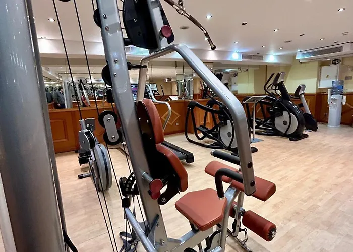 Balcón De Europa Nerja