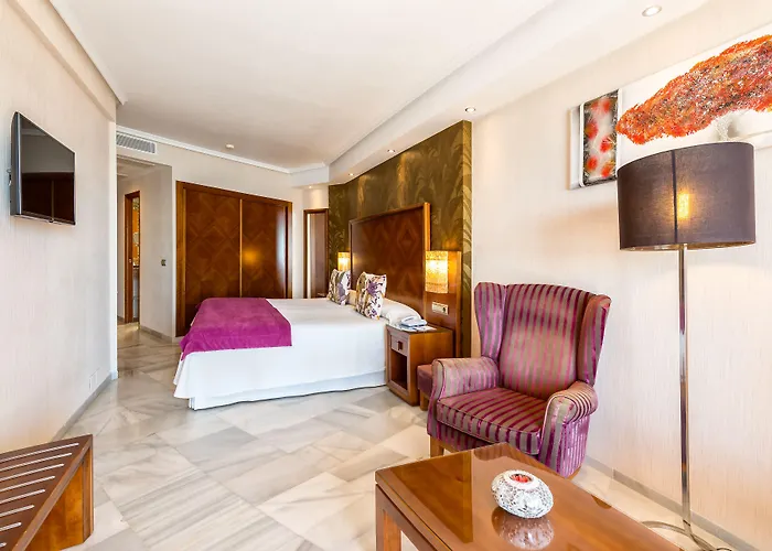 Balcón De Europa Nerja