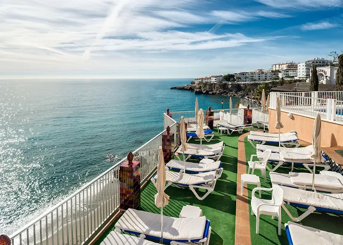 Balcón De Europa 4*