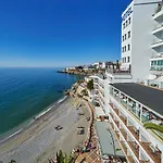 Hotel Balcon De Europa