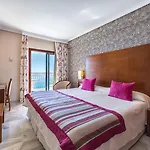 Balcon De Europa Hotel Nerja