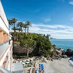 Balcon De Europa