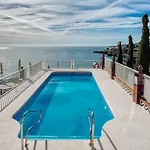 Hotel Balcon De Europa 4*