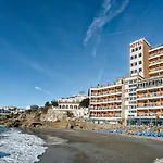 Balcon De Europa