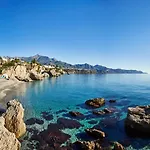 Balcon De Europa 4* Nerja