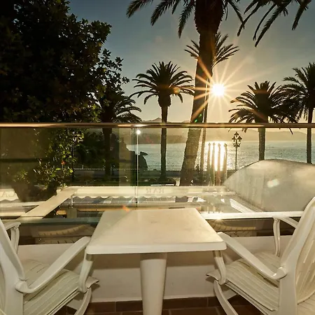 Balcon De Europa Hotell Nerja
