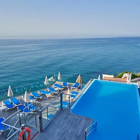 Balcon De Europa Nerja