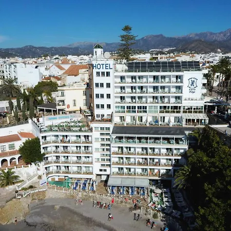 Ξενοδοχείο Balcon De Europa