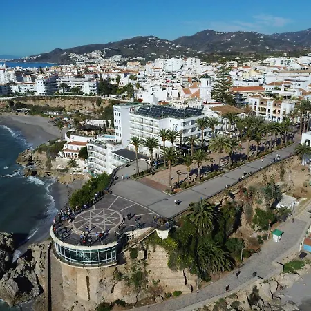 Balcon De Europa 4*