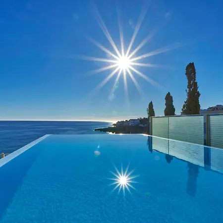 Balcon De Europa Ξενοδοχείο Nerja