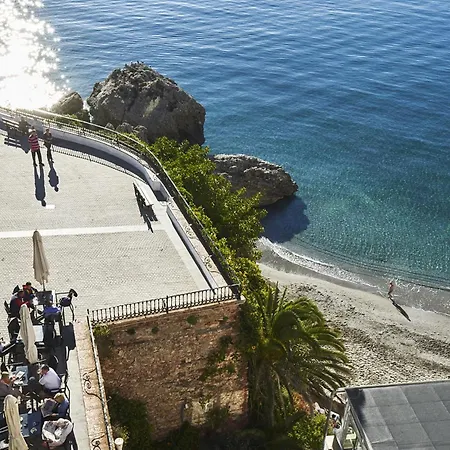 Ξενοδοχείο Balcon De Europa
