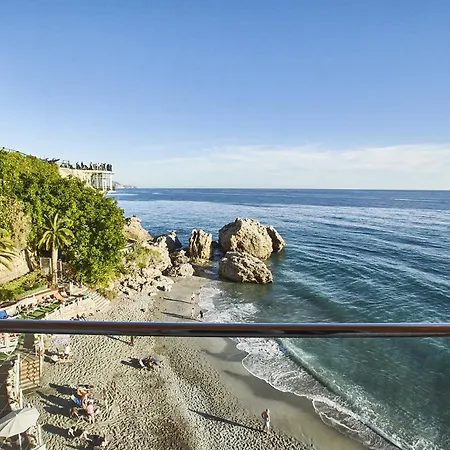 Balcon De Europa