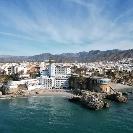 Balcon De Europa 4* Nerja