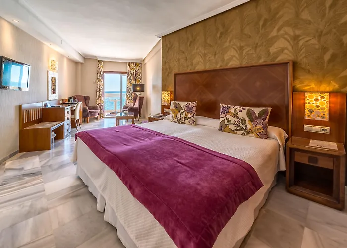 Balcon De Europa Nerja