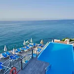 Balcón De Europa Nerja