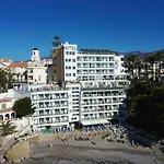 Hotell Balcon De Europa