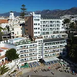 Balcon De Europa Нерха