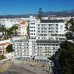 Готель Balcon De Europa