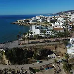 Hotel Balcón De Europa Nerja