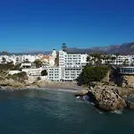 Balcon De Europa 4* Нерха