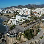 Balcón De Europa 4*