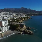 Hotel Balcón De Europa