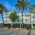 Balcón De Europa Nerja