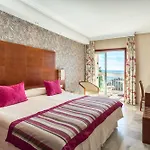 Hotell Balcon De Europa Nerja