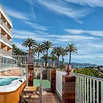 Balcon De Europa Нерха