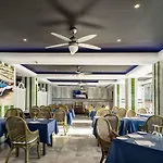 Hotell Balcon De Europa 4*