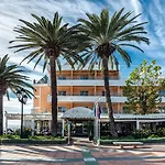 Hotel Balcón De Europa 4*