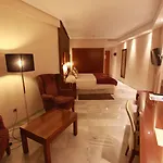 Hotell Balcon De Europa 4*