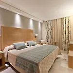 Hotel Balcón De Europa 4*