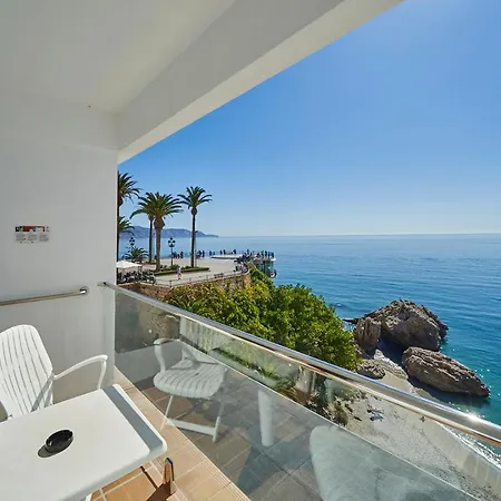 Balcon De Europa 4* Нерха