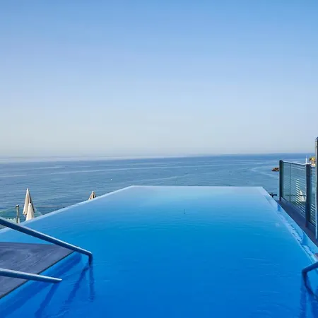 Balcon De Europa 4* Нерха